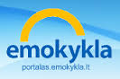 rodyklė